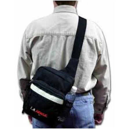 L.A. Rescue<sup>®</sup> Cruising Bag, Red