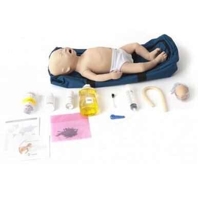 Laerdal Newborn Anne