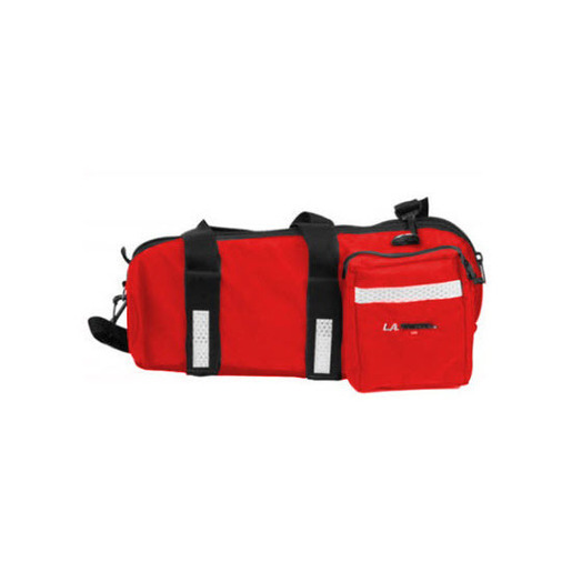L.A. Rescue® Omega D Sleeve, Red