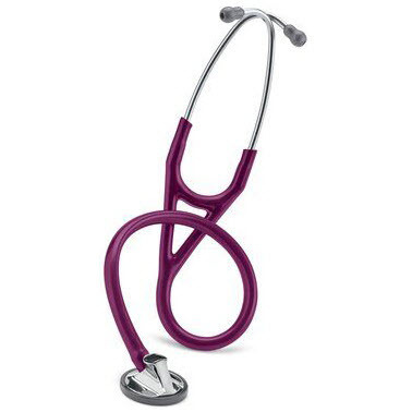 3M<sup>™</sup> Littmann<sup>®</sup> Master Cardiology<sup>™</sup> Stethoscopes, Plum