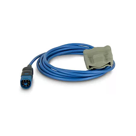mos Philips Healthcare Reusable SpO2 Sensors | Bound Tree