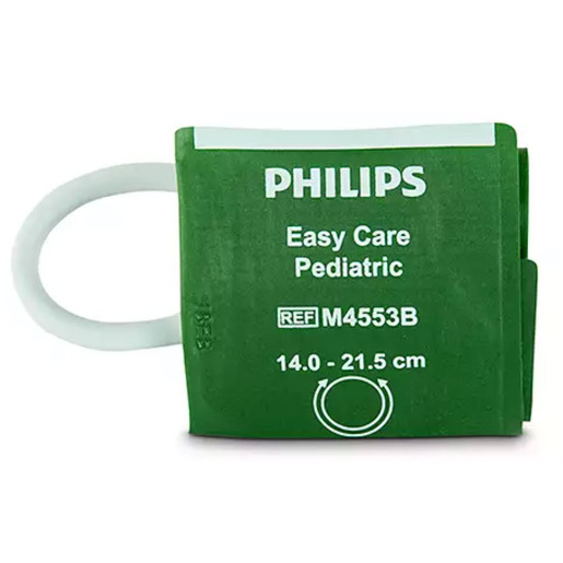 Easy Care Antimicrobial Blood Pressure Cuffs