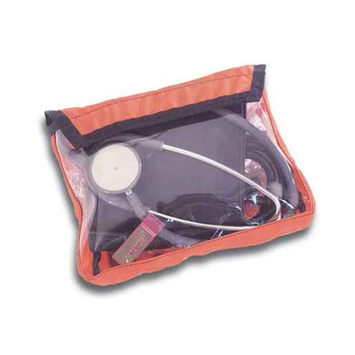 Medium Organizer Pocket, Orange