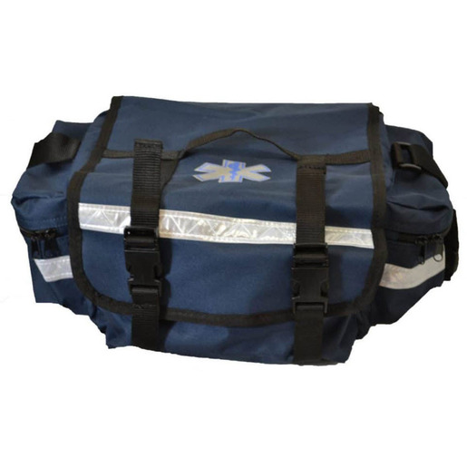 MedSource Deluxe First Responder's Cab Bag