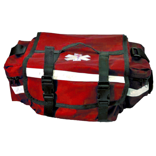 MedSource Deluxe First Responder's Cab Bag