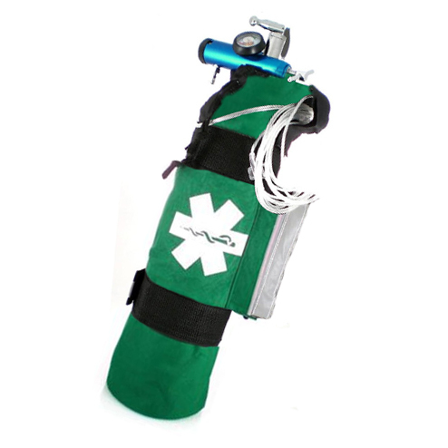 【美品】 MEDICAL SUSTAINMENT BAG Amazon.com: Lightning X Products Modular X-Tuff Oxygen