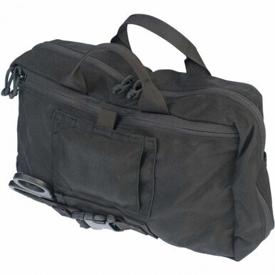 Patrol Vehicle Trauma Kit, Advanced