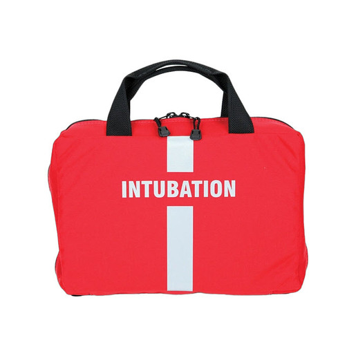 S400X Intubation Module, Red