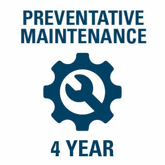 Defibtech Arm XR Preventative Maintenance Services