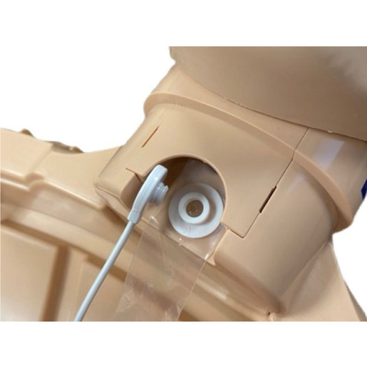 PRESTAN® Professional Series 2000 Ventilation Lung Bags
