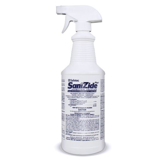 Sanizide Plus Disinfectants