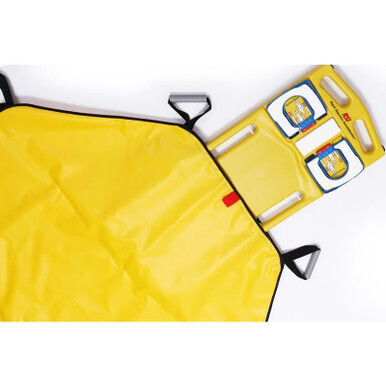 Bariatric Transfer Sheets "The Big Roger"