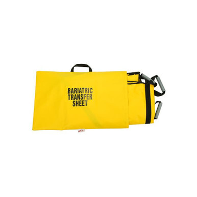 Bariatric Transfer Sheets "The Big Roger"