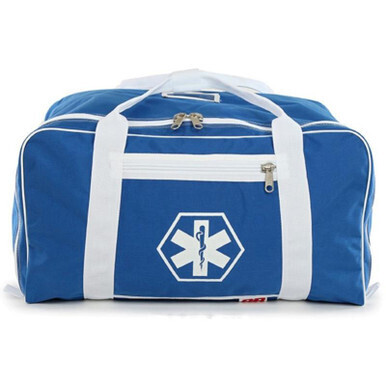 Turn Out Gear Bags with Star of Life