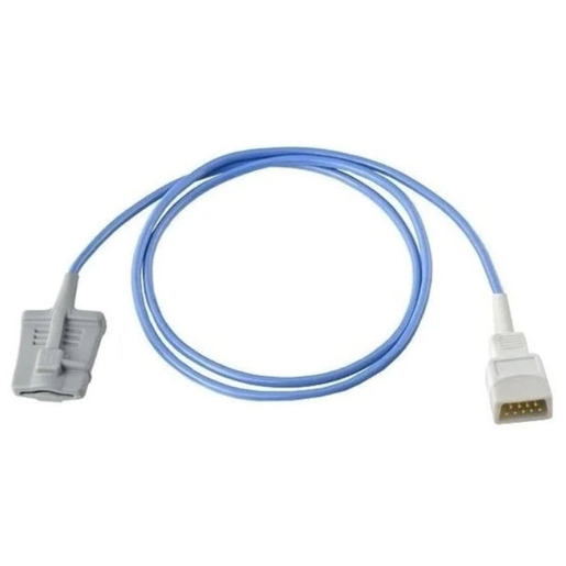 BCI Compatible Reusable SpO2 Sensors