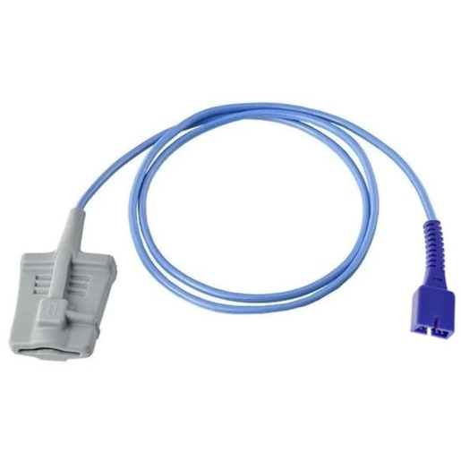 Nellcor Oximax Compatible Reusable SpO2 Sensors