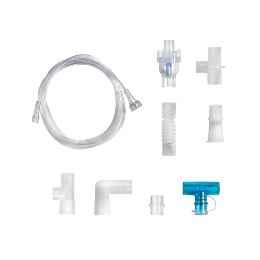 Curaplex® BVM Nebulizer Assist Kit Curaplex® BVM Nebulizer Assist Kit