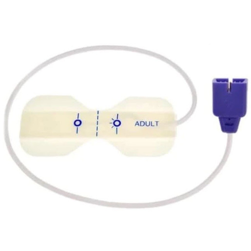 Nellcor Oximax Compatible Disposable SpO2 Sensors