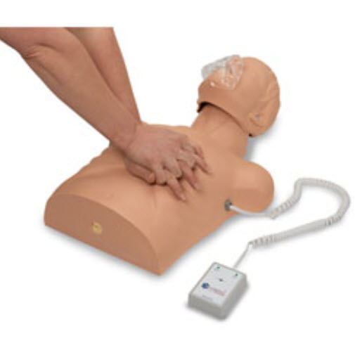 Econo VTA (Visual Training Assistant) CPR Trainers