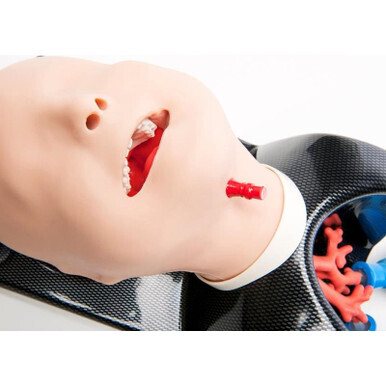 TruCorp AirSim Child X Trainer