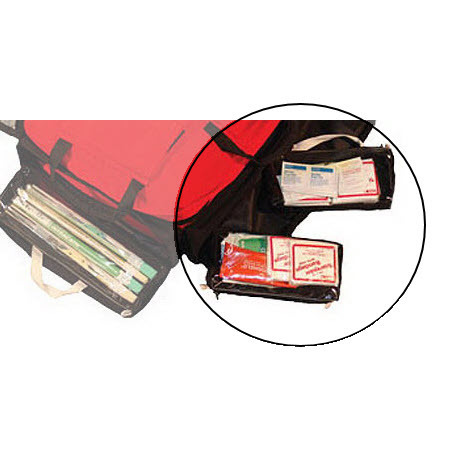 Exterior Inserts for Thomas ALS Packs