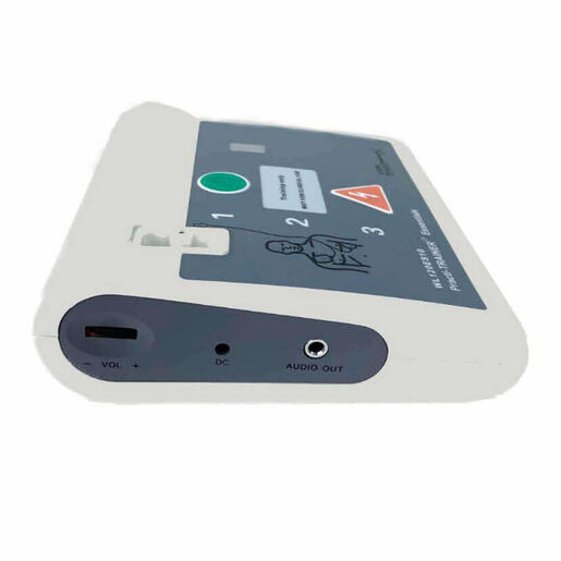 AED Practi-TRAINER® Essentials, Single Trainer