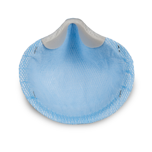 Moldex N95 Disposable Healthcare Particulate Respirator & Surgical Mask, NIOSH Approved