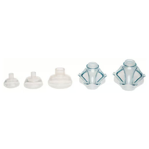 Laerdal® Silicone Resuscitator (LSR)