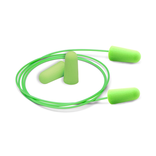 Moldex Pura-Fit® Disposable Foam Earplugs
