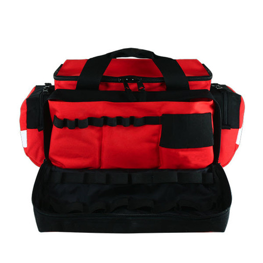 Trauma Pack Plus Bags