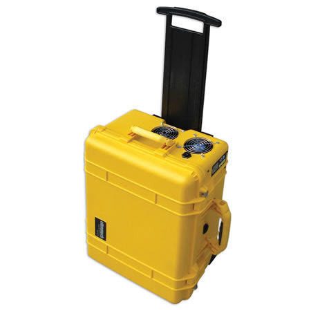 Clima-Tech Climate Controlled EMS Cases