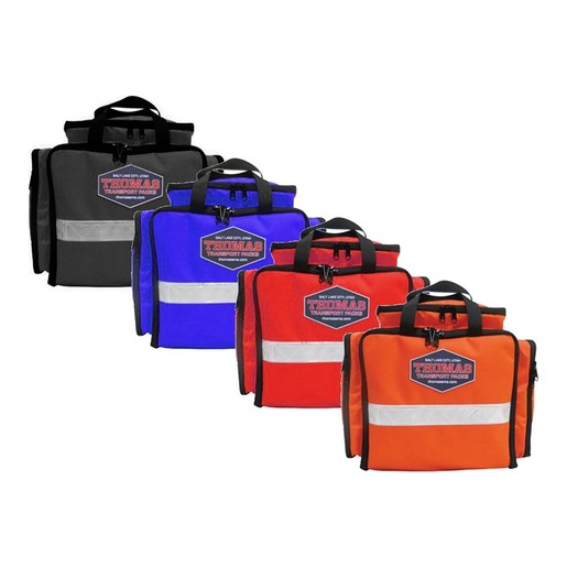 Thomas EMS Emergency Responder EMT Packs