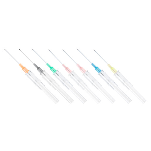 Protectiv® Plus Safety IV Catheters | Bound Tree