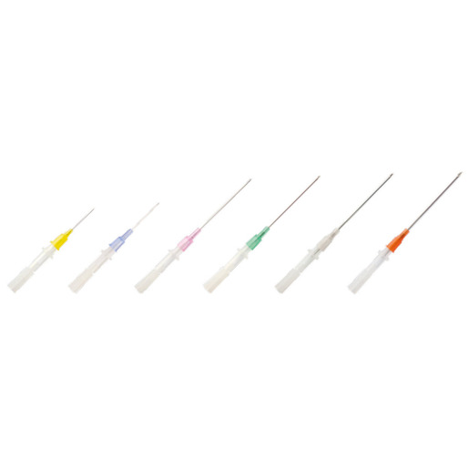 Jelco® IV Catheters