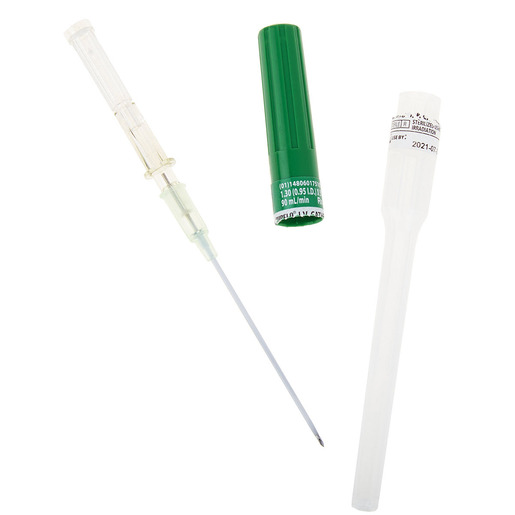 SurFlo® IV Catheters