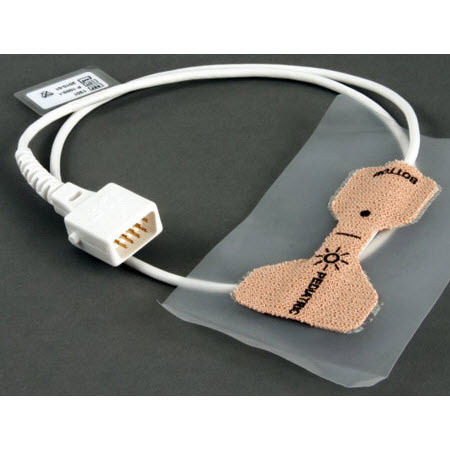ICU Medical Disposable SpO2 Sensors
