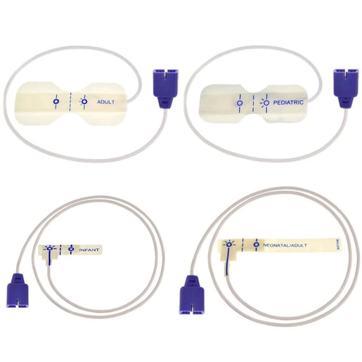 Nellcor Oximax Compatible Disposable SpO2 Sensors