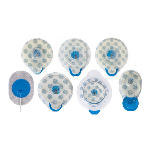 Ambu® BlueSensor Electrodes