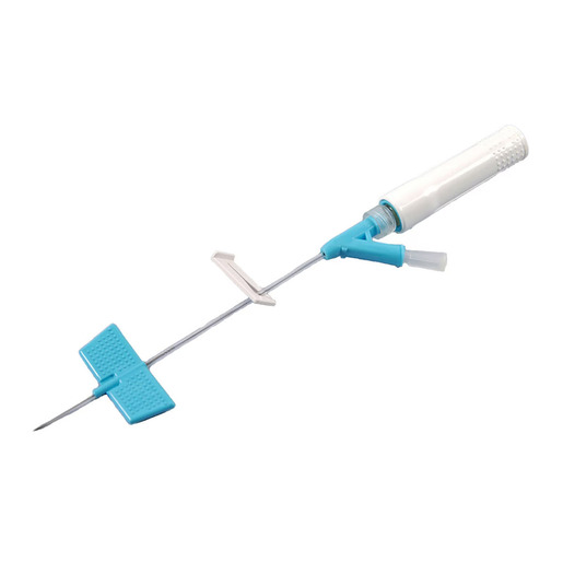 Saf-T-Intima™ Closed IV Catheter Systems
