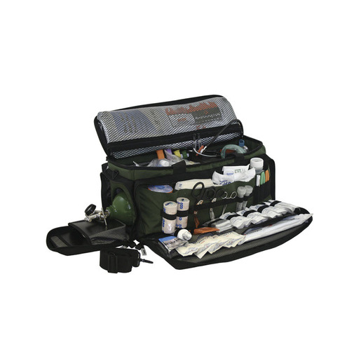 Breathsaver Plus Bags