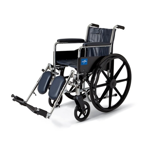 Excel 2000 Wheelchairs