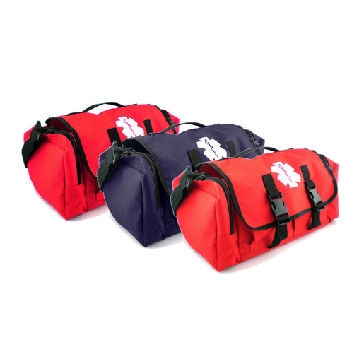 First Responders Cab Bags