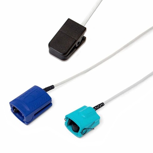 Nonin PureLight® SpO2 Clip Sensors