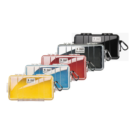 Pelican™ 1060 Series Micro Protector Cases
