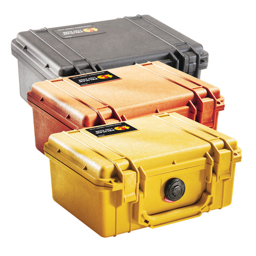 Pelican™ 1150 Series Protector Cases
