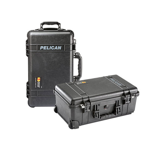 Pelican™ 1510 Series Protector Carry-On Cases
