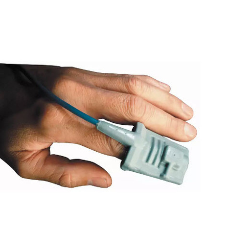 Philips Healthcare Reusable SpO2 Sensors
