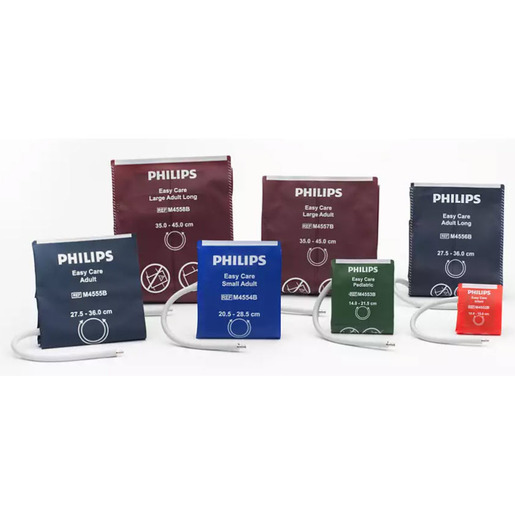Easy Care Antimicrobial Blood Pressure Cuffs