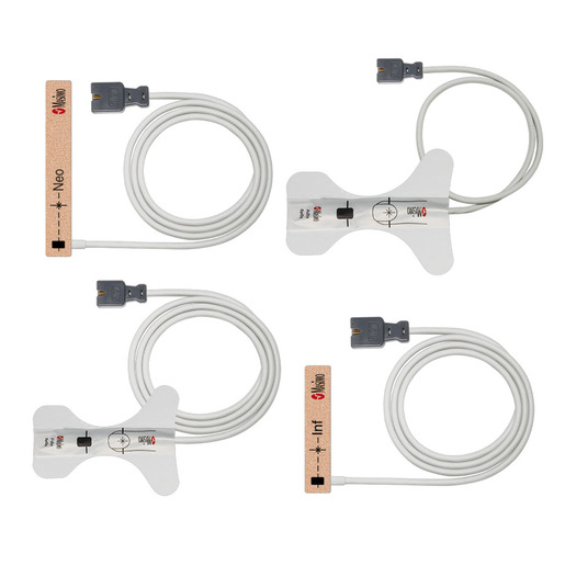 Masimo® LNCS Disposable Sensors