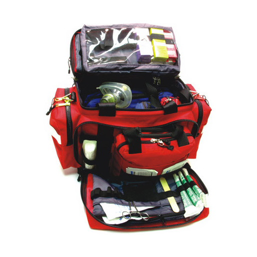 ALS Trauma Deployment System Bags